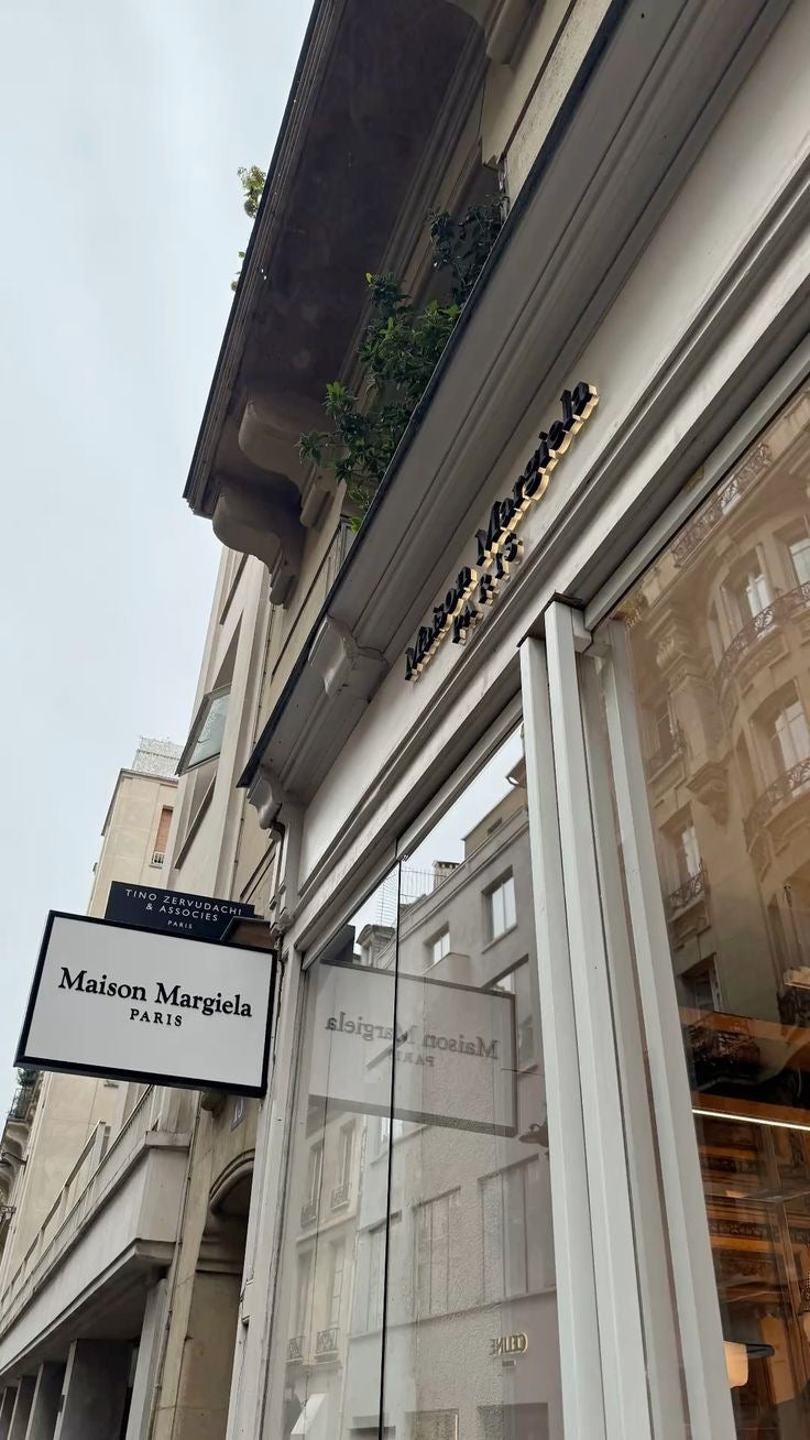 Maison margiela