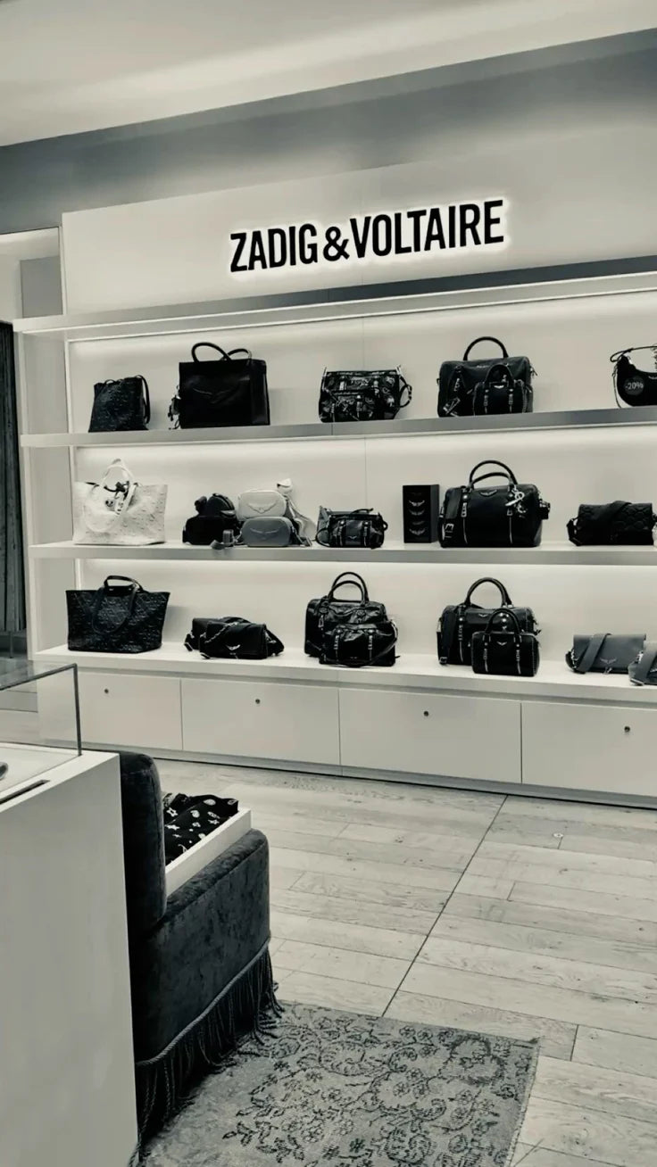 ZADIG&VOLTAIRE