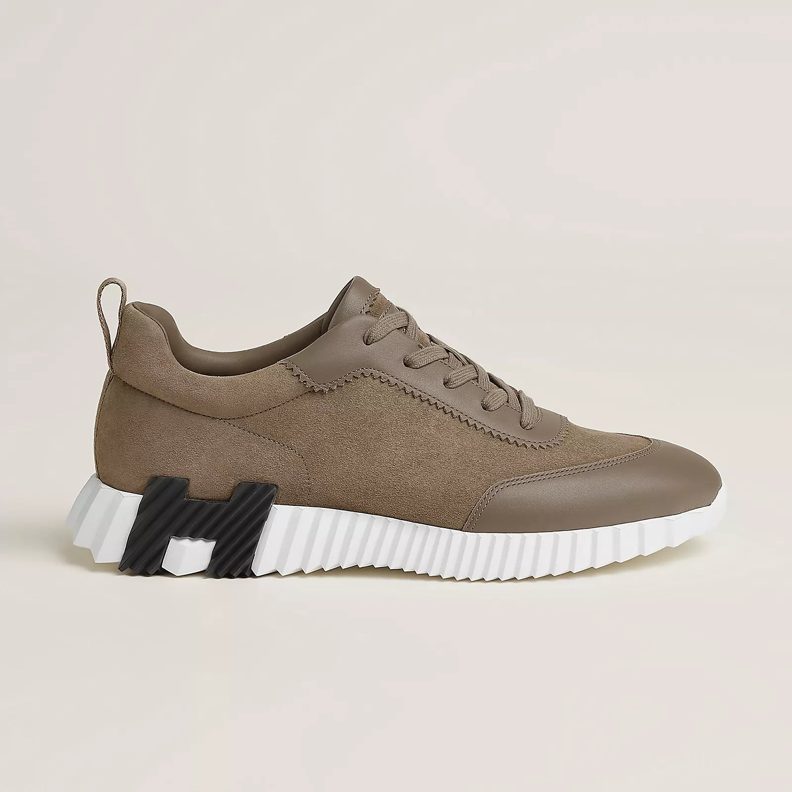 Hermès - Bouncing Brown