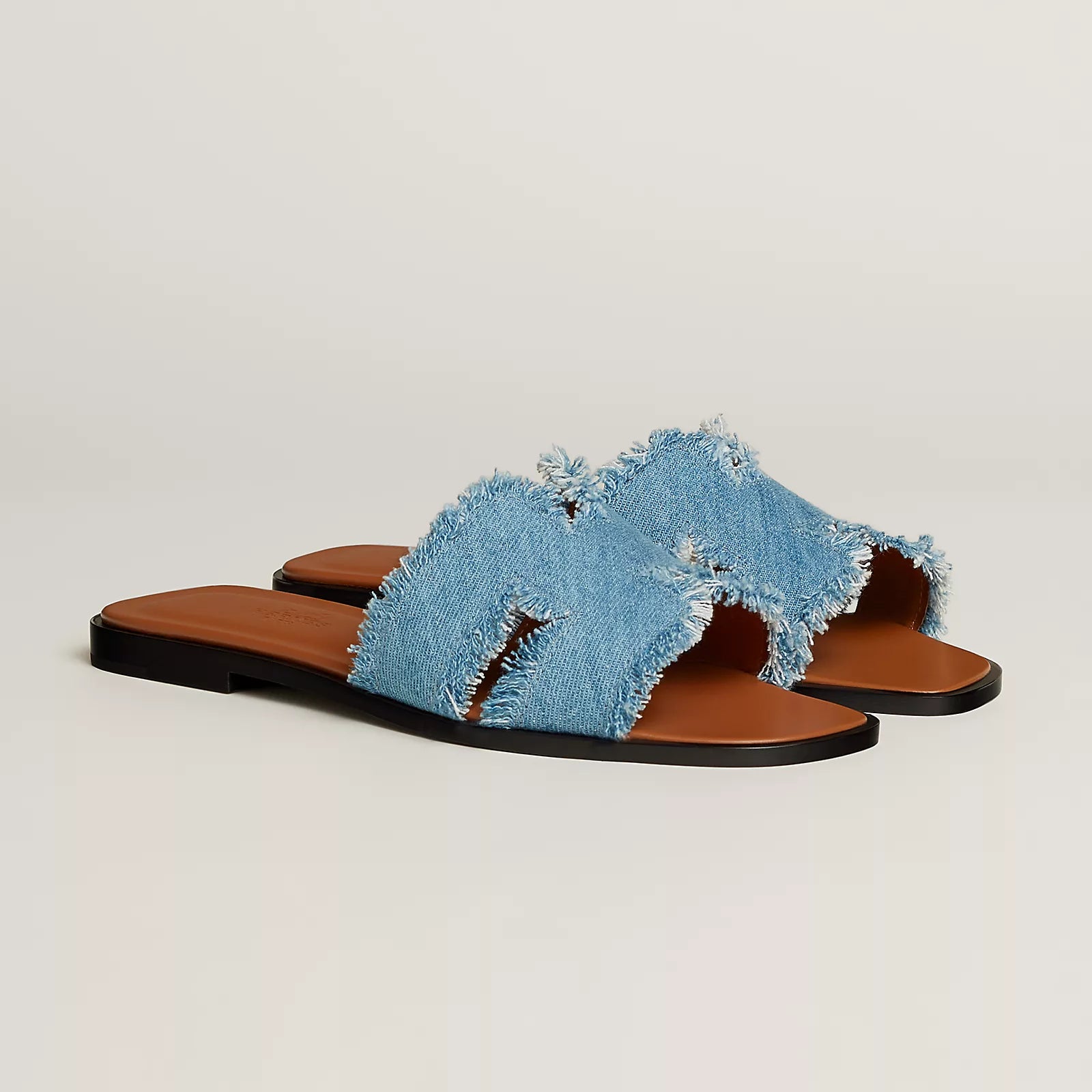 Hermès - Oran Jeans