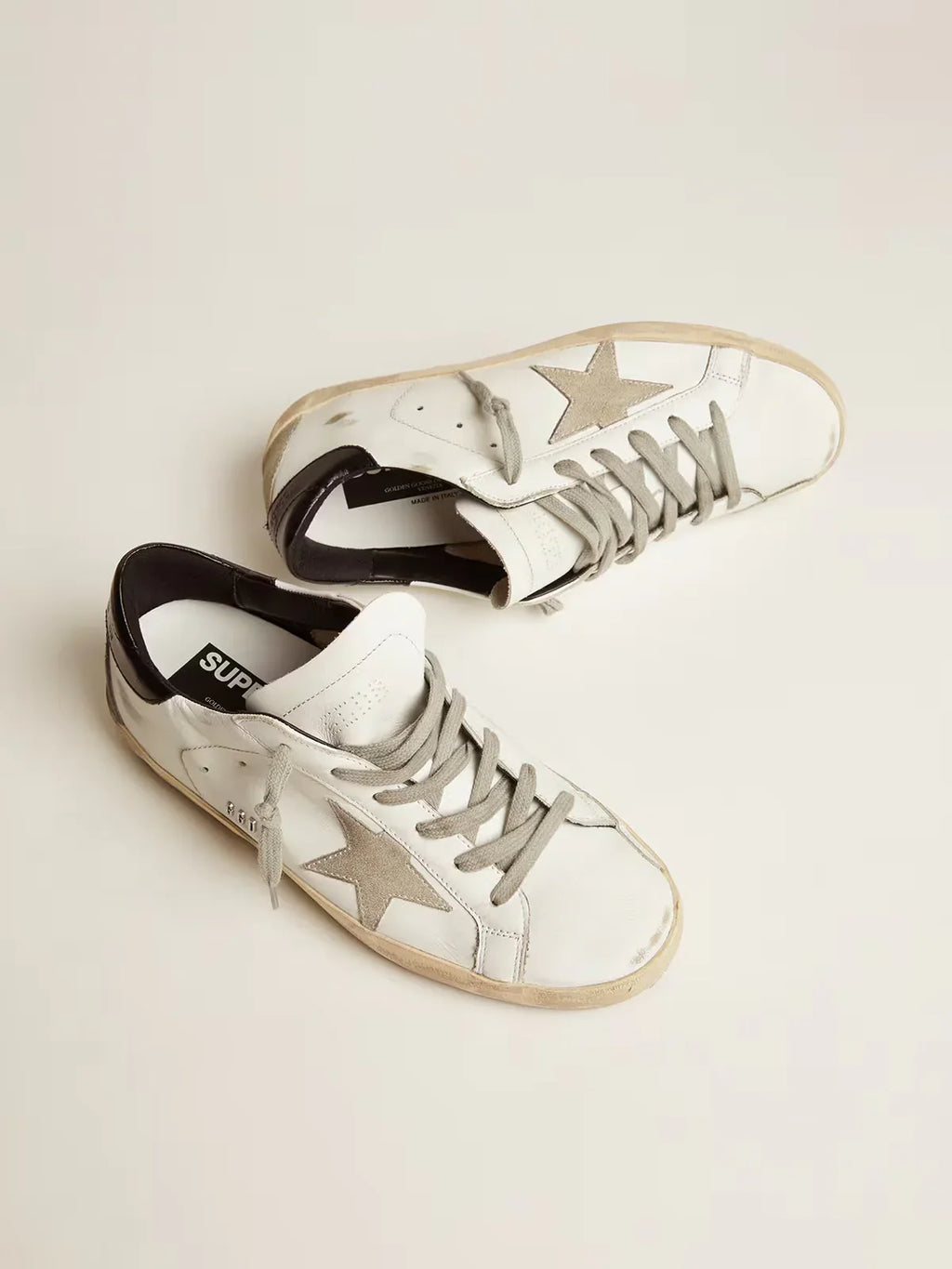 SUPERSTAR - NAVY BLUE