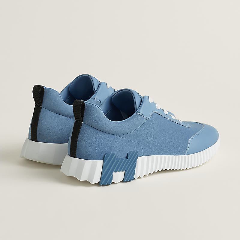 Hermès - Bouncing Blue