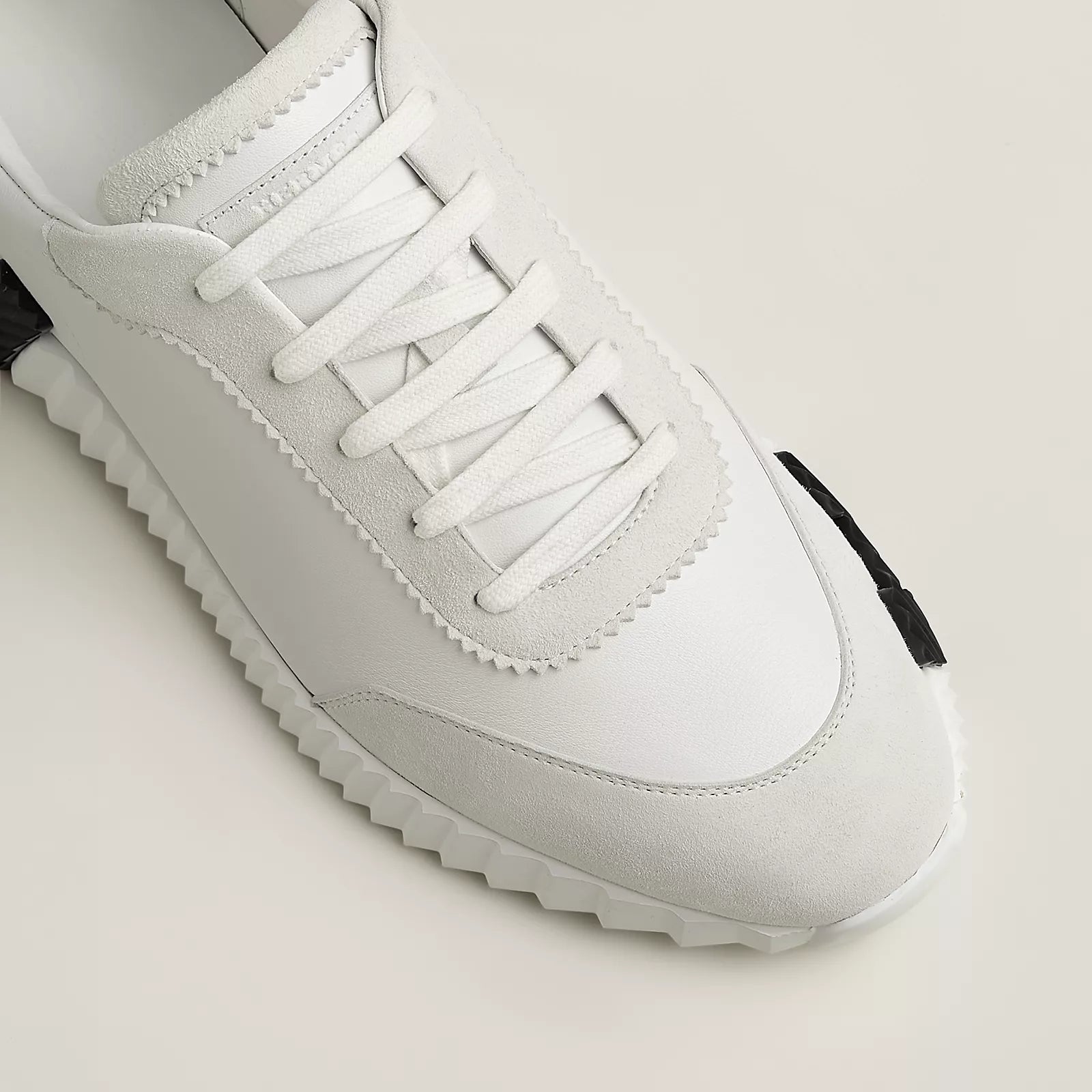 Hermès - Bouncing White