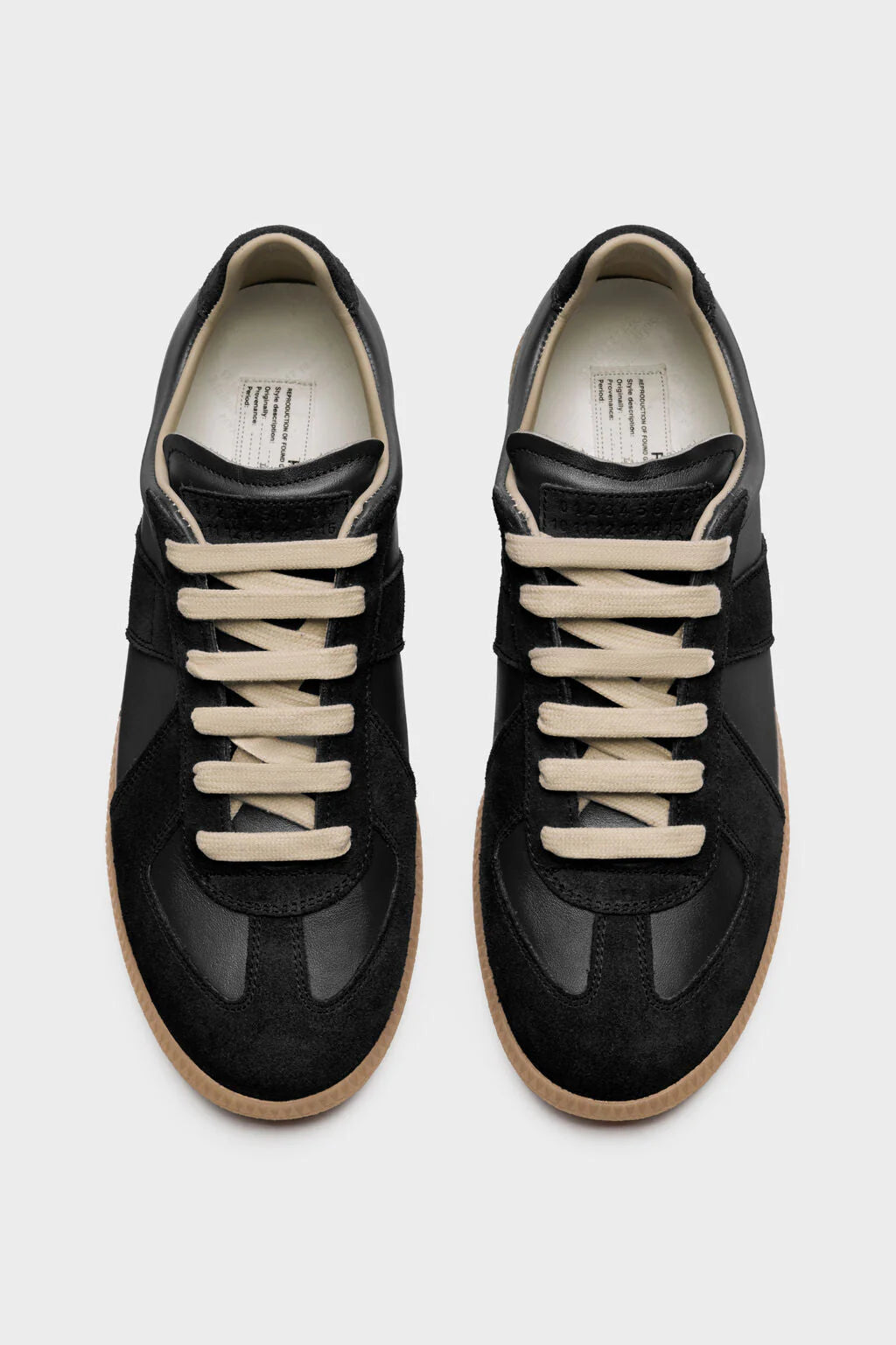 MAISON MARIGELA - GATS BLACK