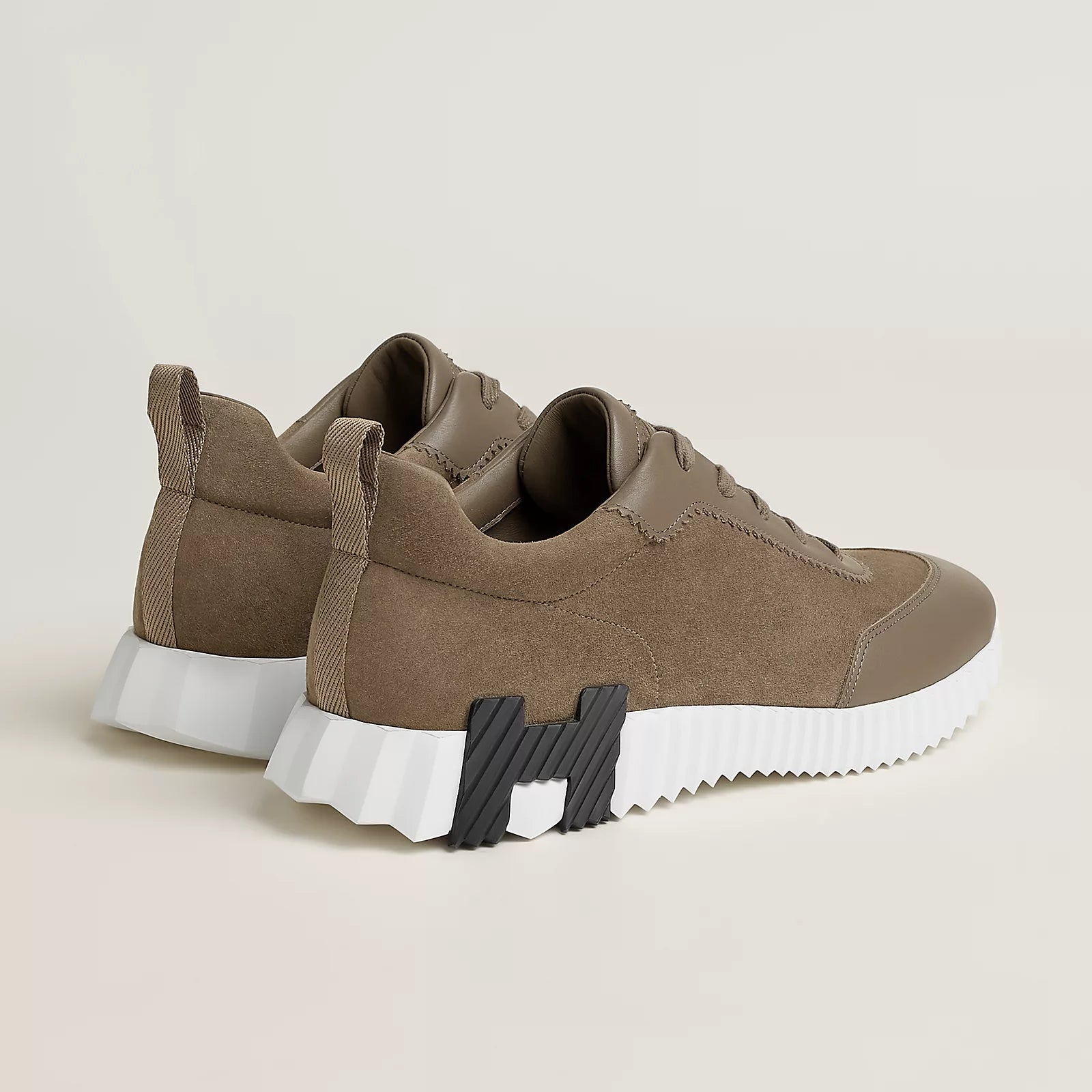 Hermès - Bouncing Brown
