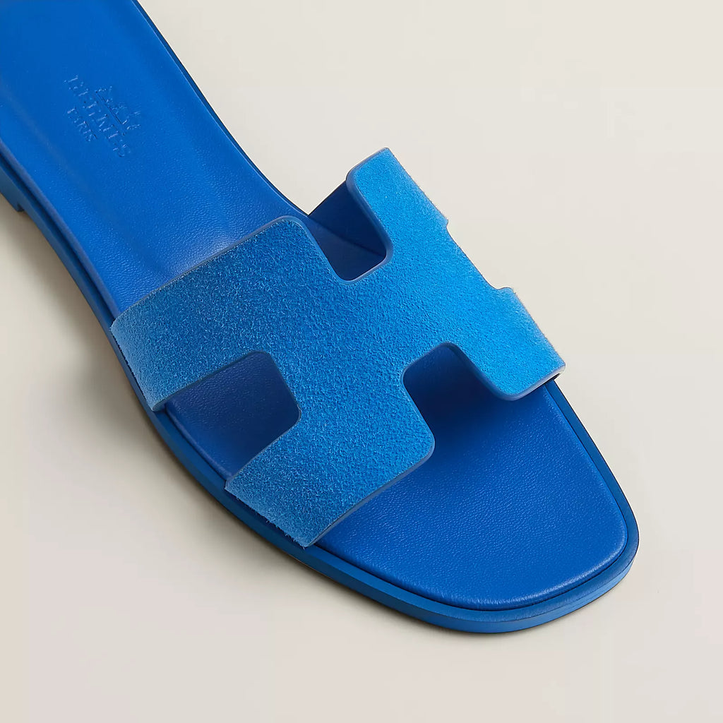 Hermès - Oran Blue