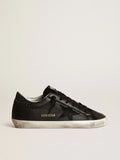 SUPERSTAR - PAILLETÉE BLACK