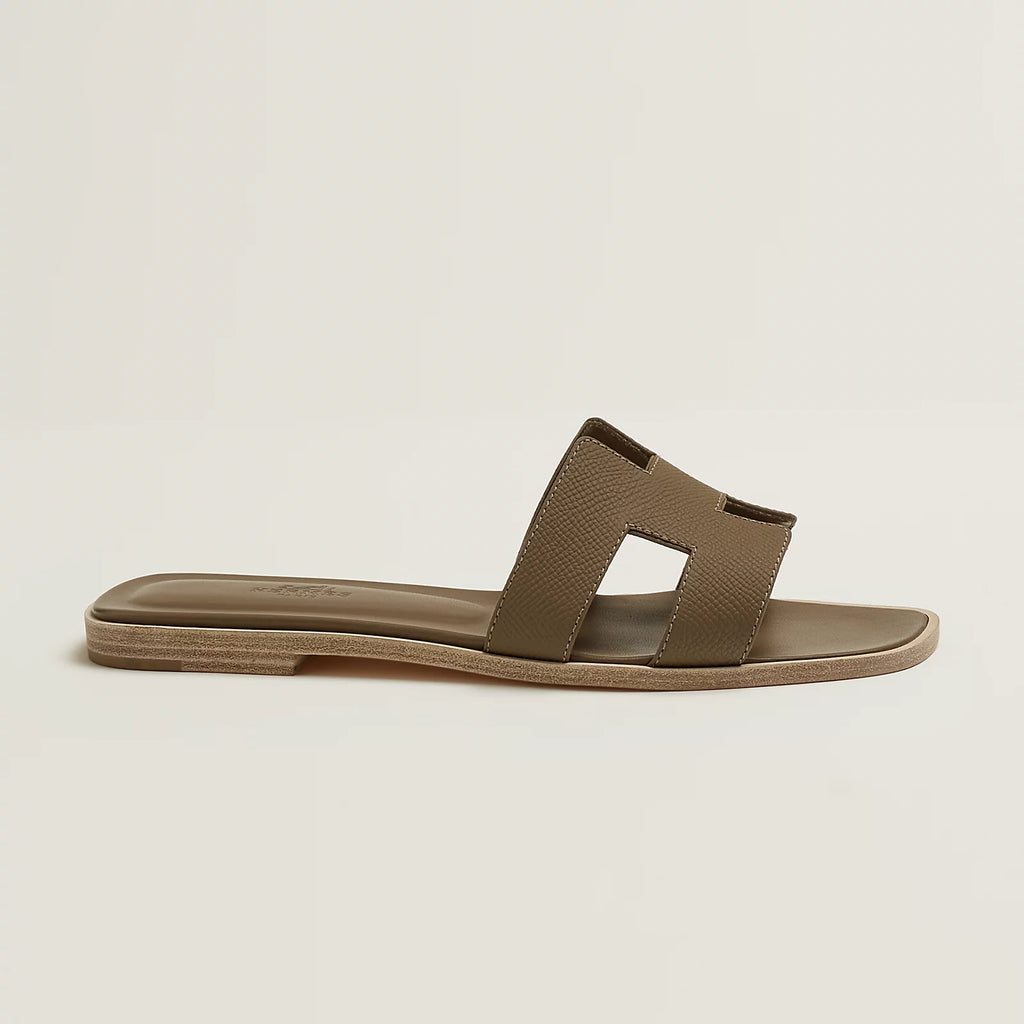 Hermès - Oran Taupe