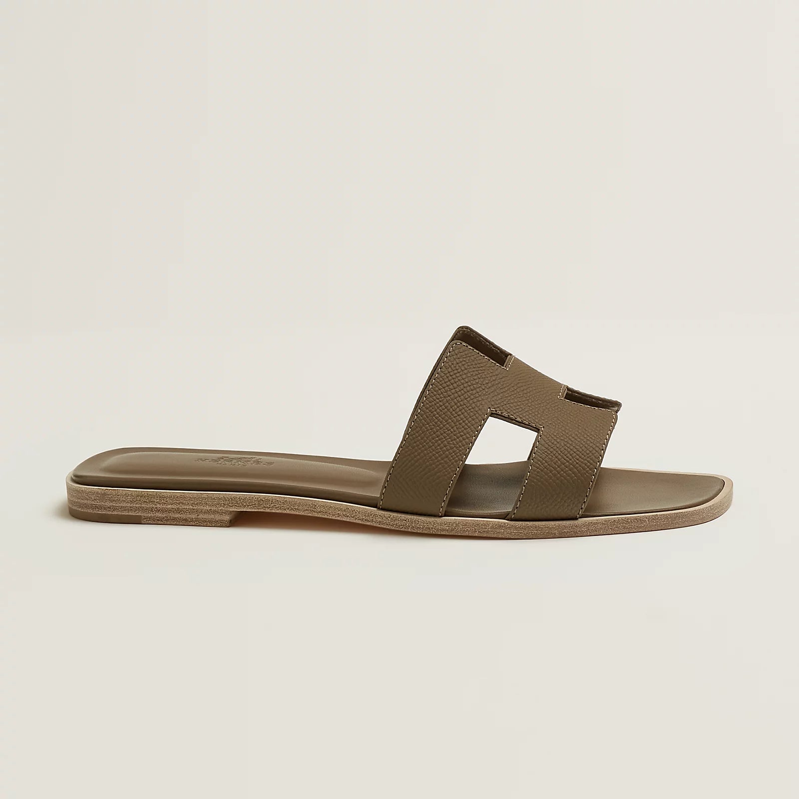 Hermès - Oran Taupe