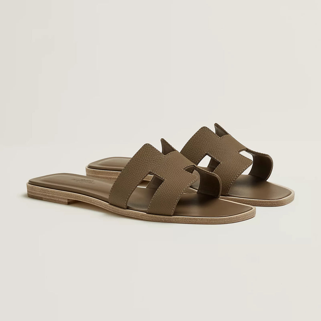 Hermès - Oran Taupe
