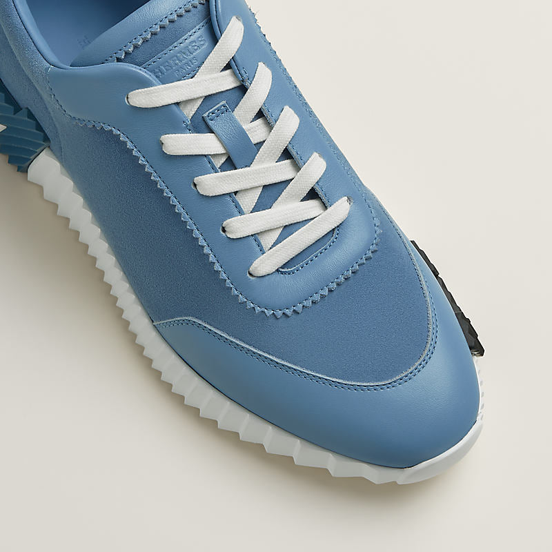 Hermès - Bouncing Blue