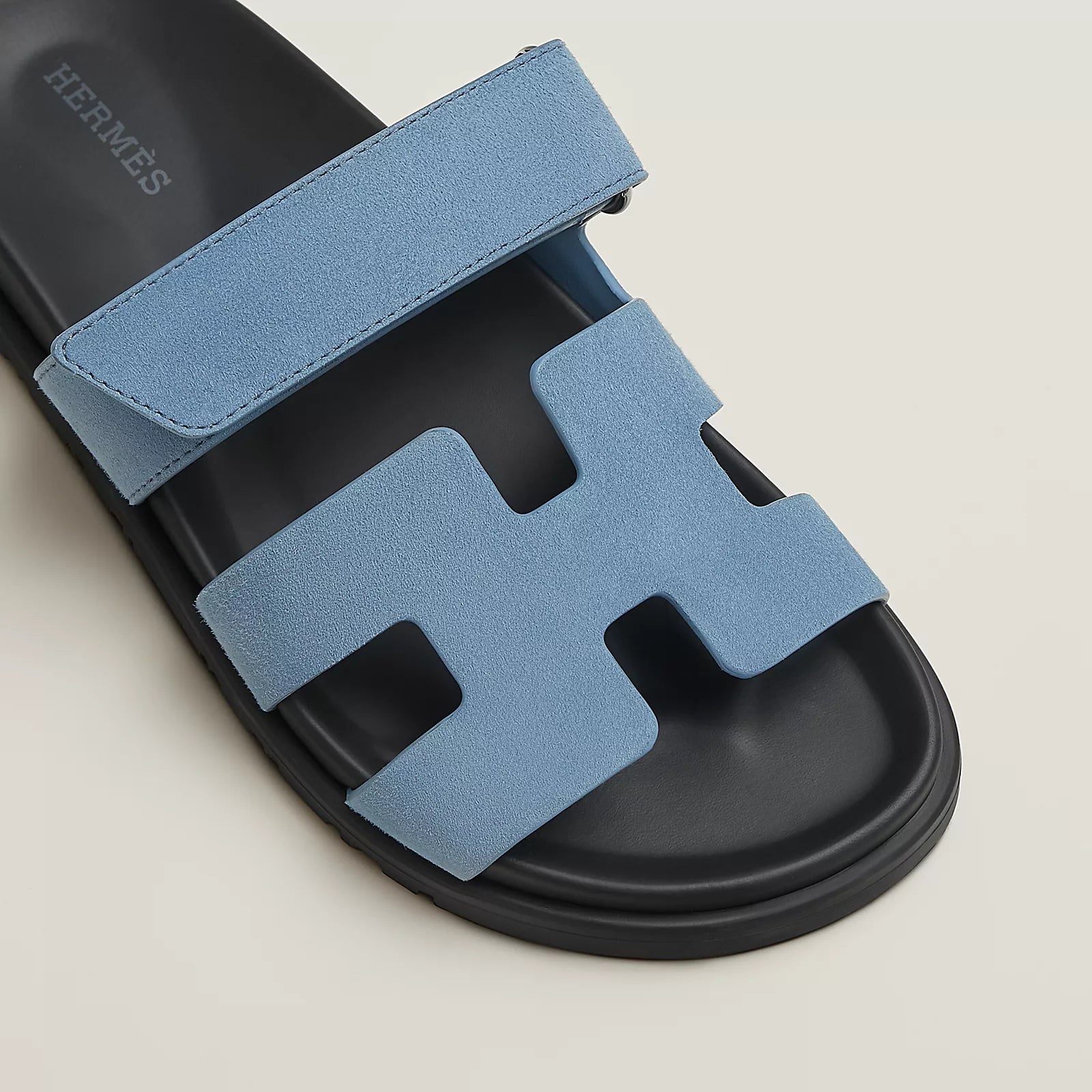 Hermès - Chypres Blue