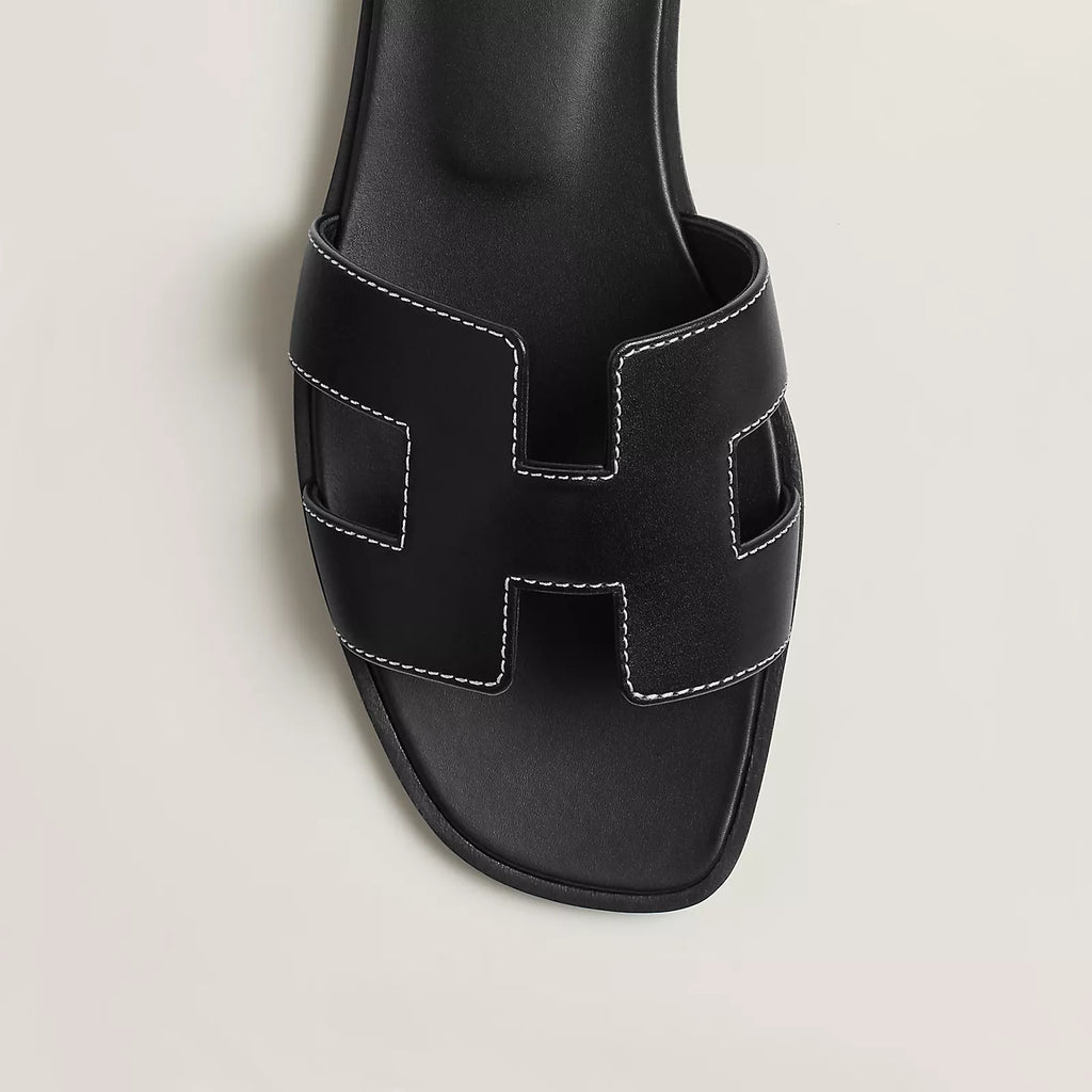 Hermès - Oran Black