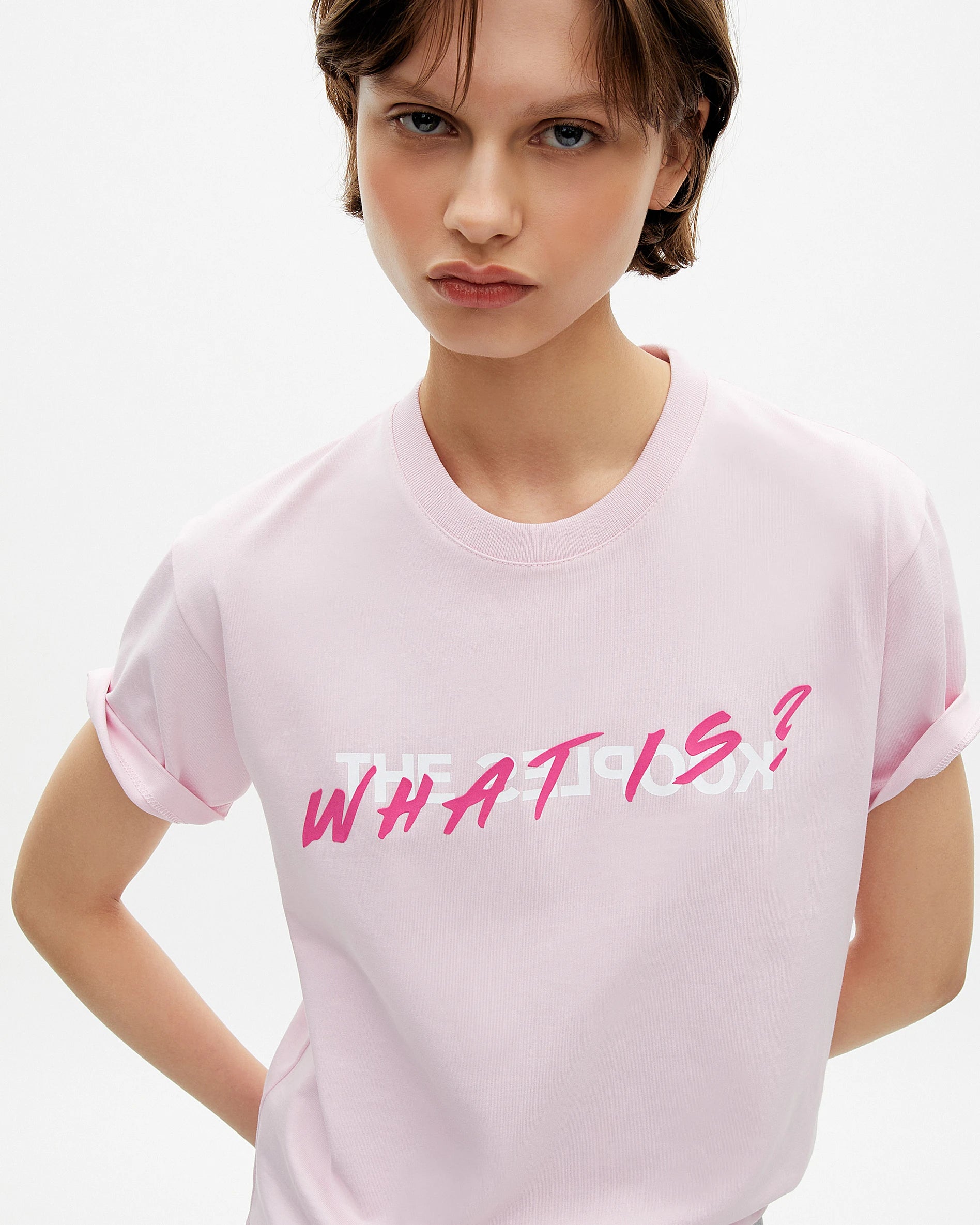 The kooples - pink