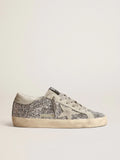 SUPERSTAR - PAILLETÉE GREY