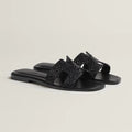 Hermès - Oran Black Pailletée