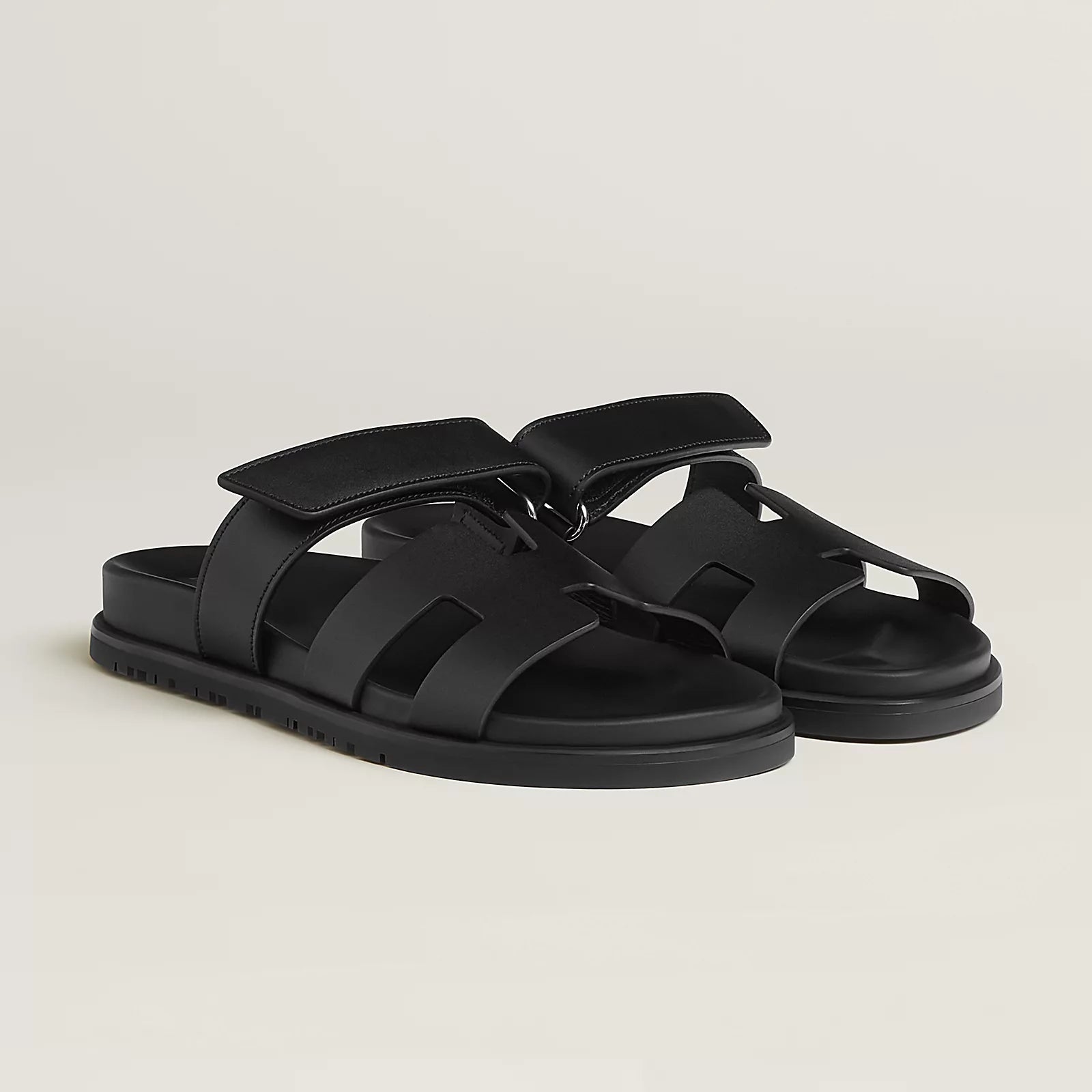 Hermès - Chypres Black
