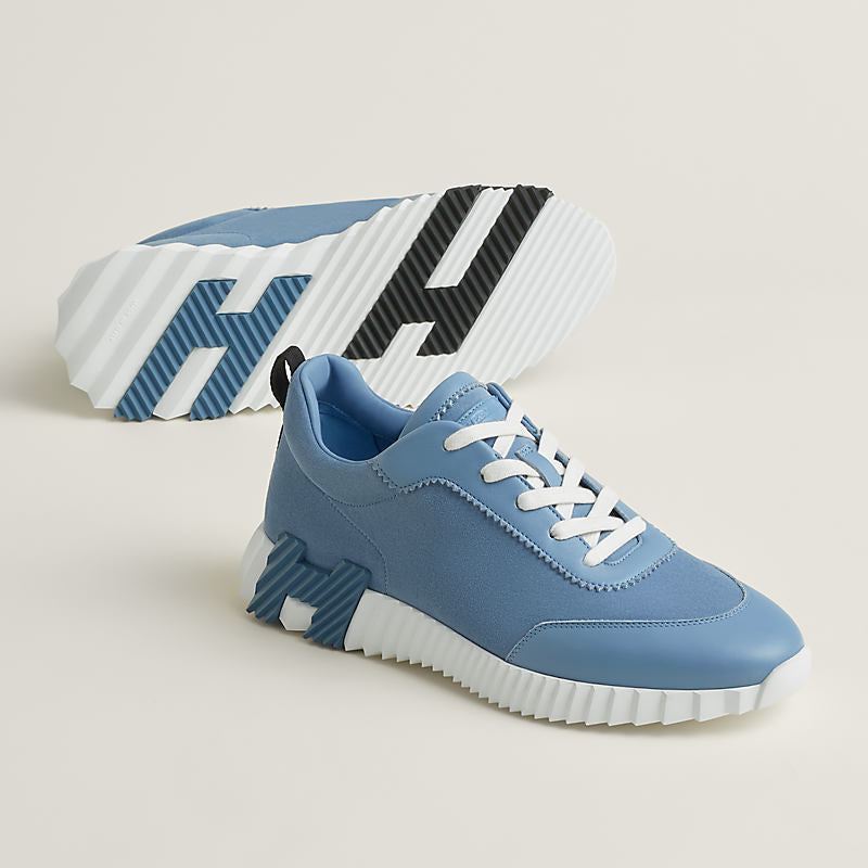Hermès - Bouncing Blue