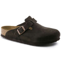 Birkenstock - Boston Brown