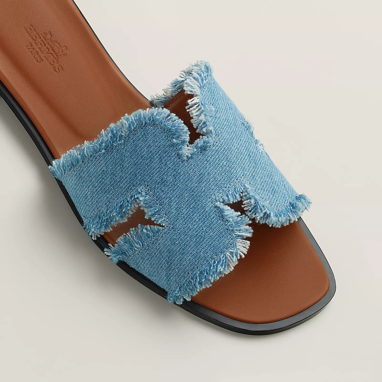 Hermès - Oran Jeans