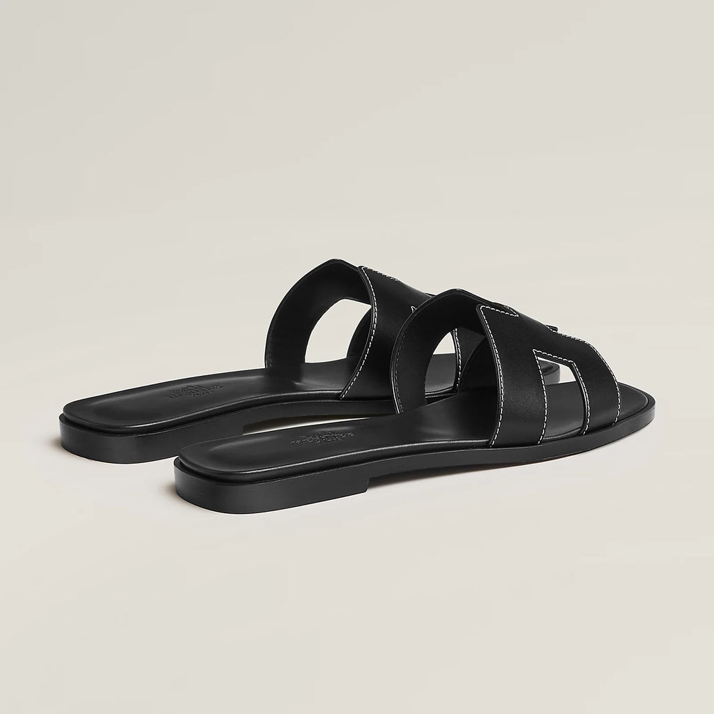 Hermès - Oran Black