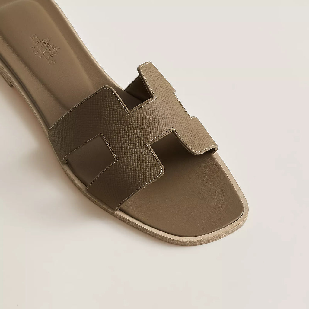 Hermès - Oran Taupe