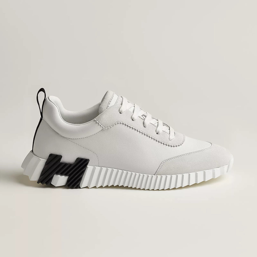 Hermès - Bouncing White