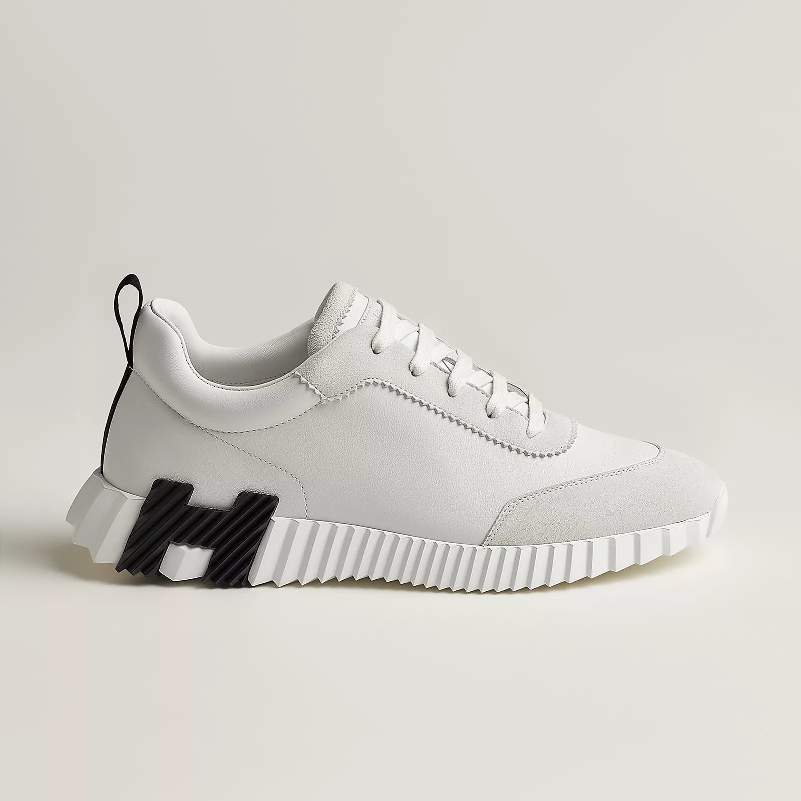 Hermès - Bouncing White