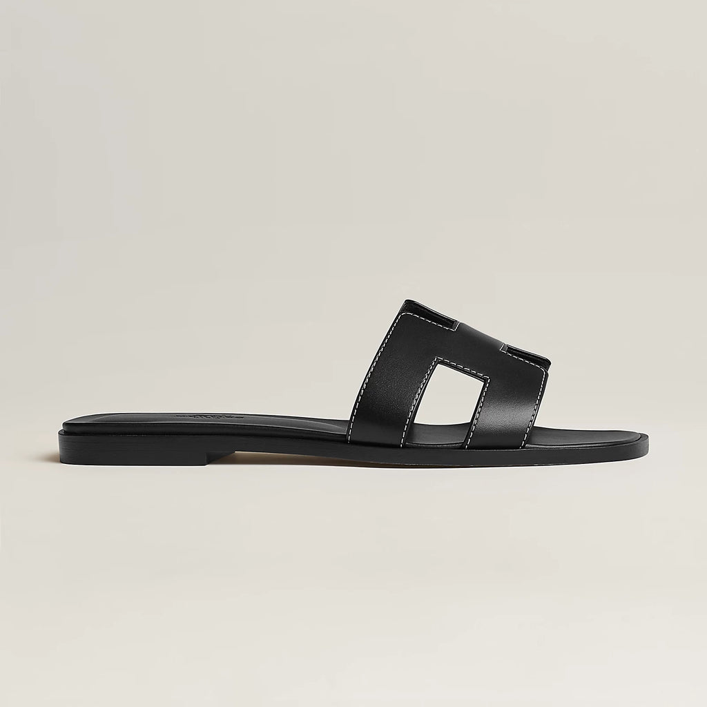 Hermès - Oran Black