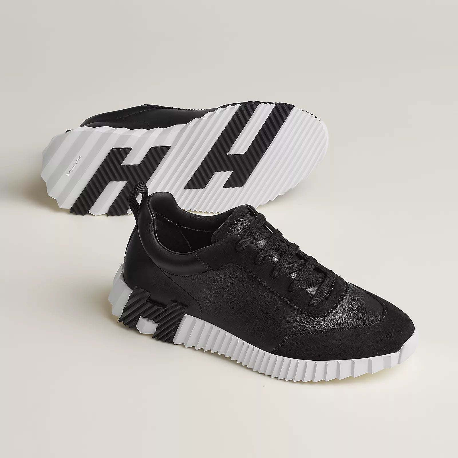 Hermès - Bouncing black