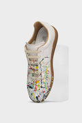 MAISON MARIGELA - PAINT WHITE GATS