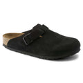 Birkenstock - Boston Black