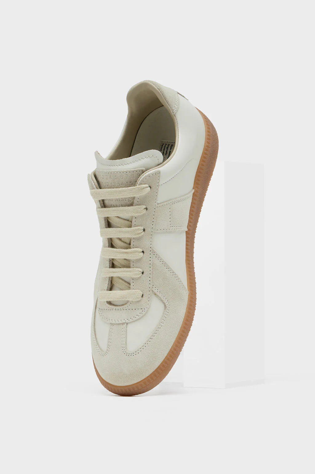 MAISON MARIGELA - GATS WHITE