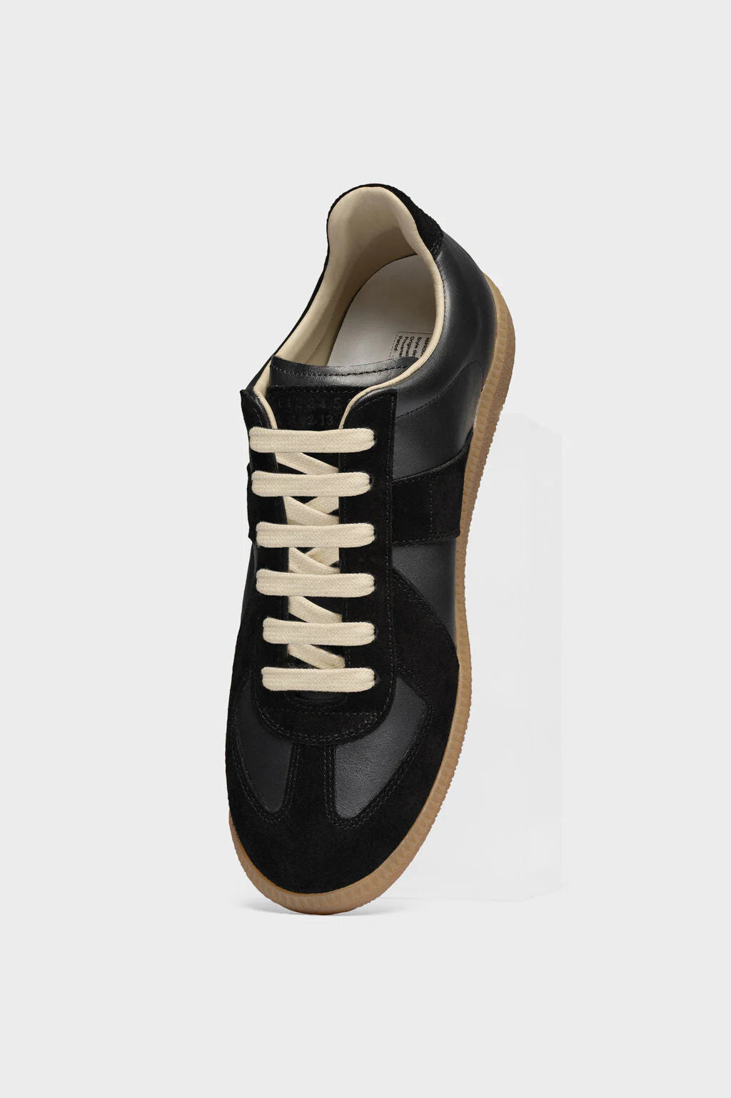 MAISON MARIGELA - GATS BLACK