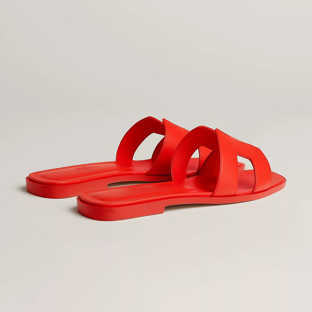 Hermès - Oran Orange