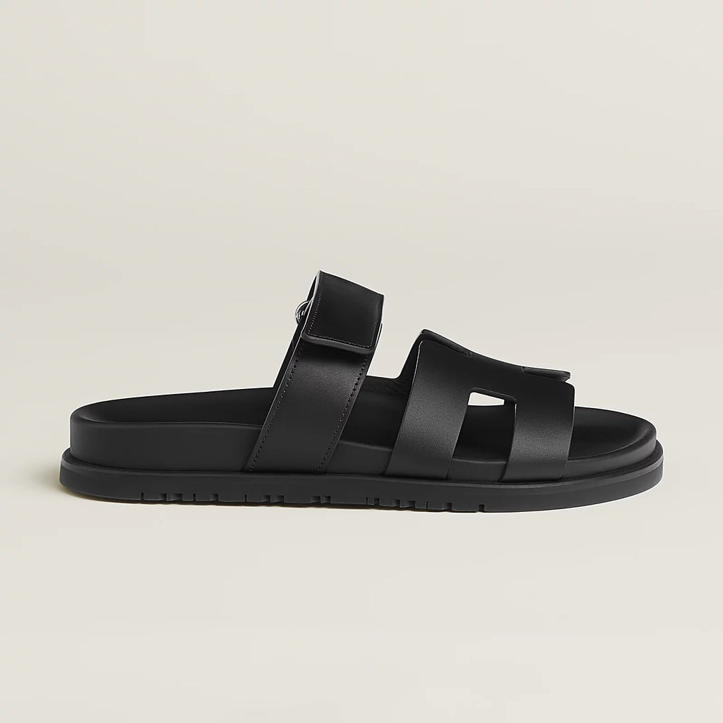 Hermès - Chypres Black