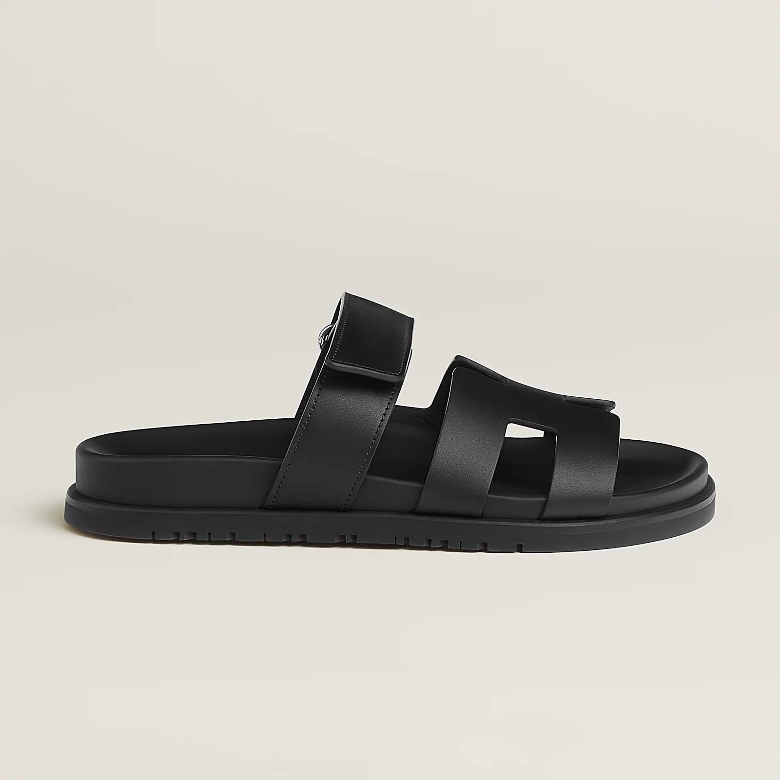 Hermès - Chypres Black