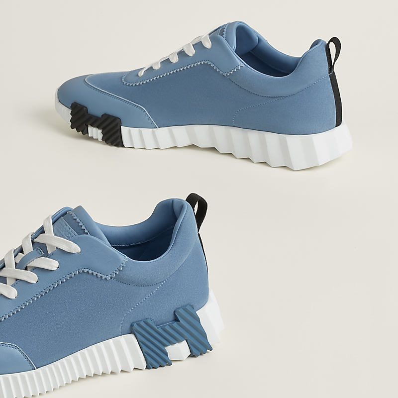 Hermès - Bouncing Blue