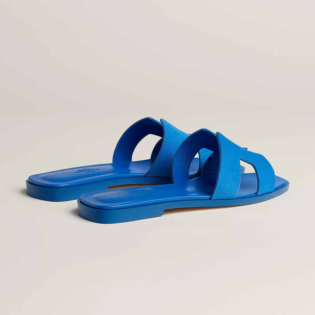 Hermès - Oran Blue