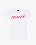The kooples - pink White