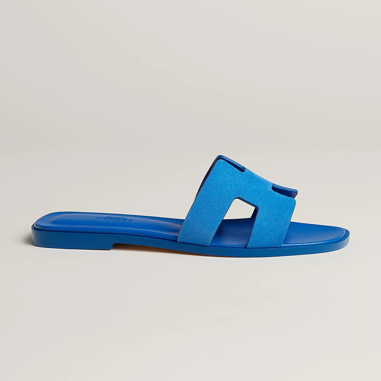 Hermès - Oran Blue