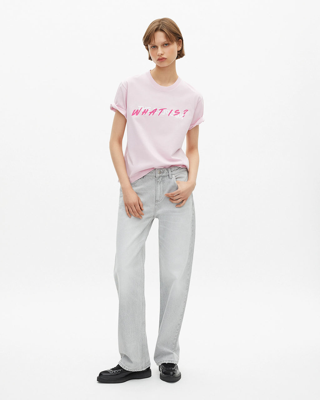 The kooples - pink