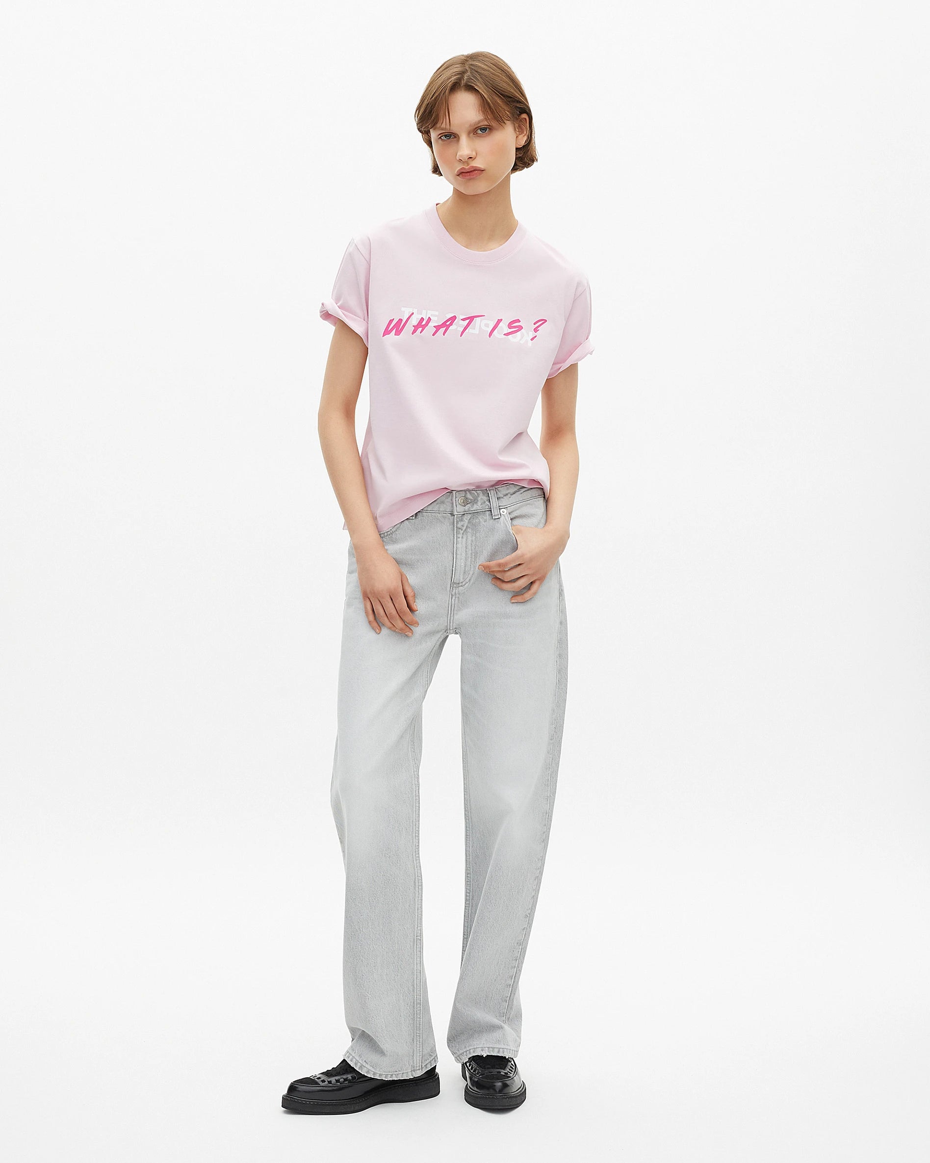 The kooples - pink