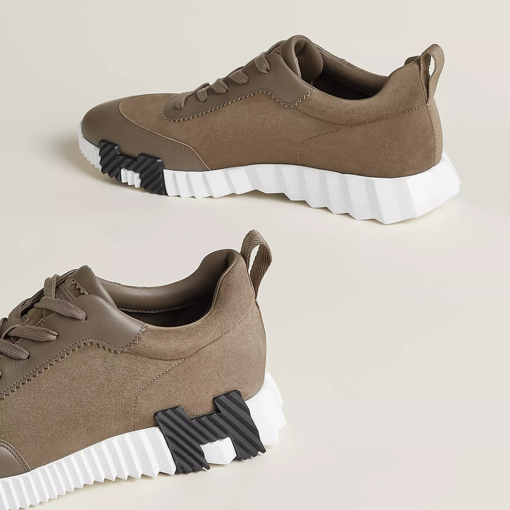 Hermès - Bouncing Brown
