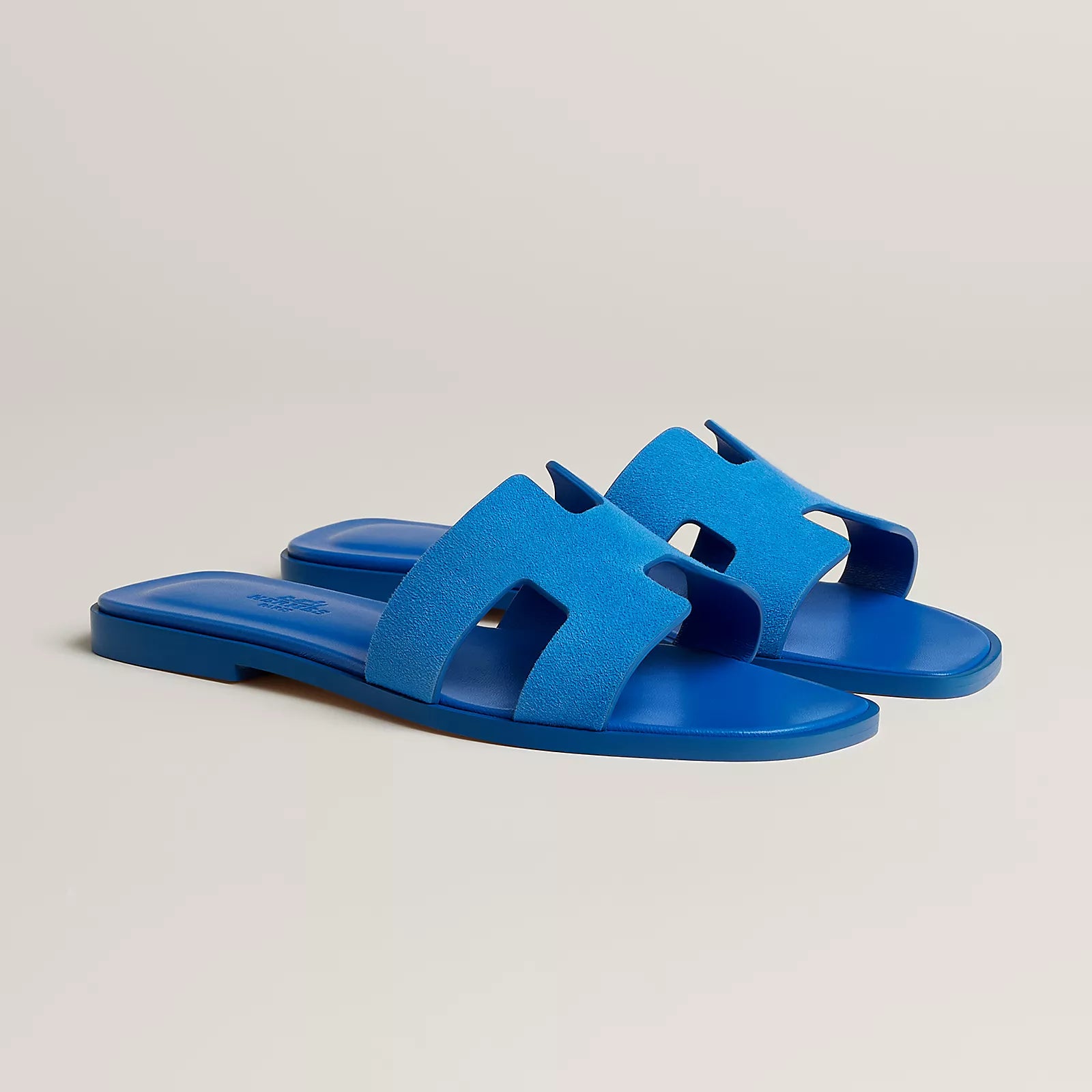 Hermès - Oran Blue