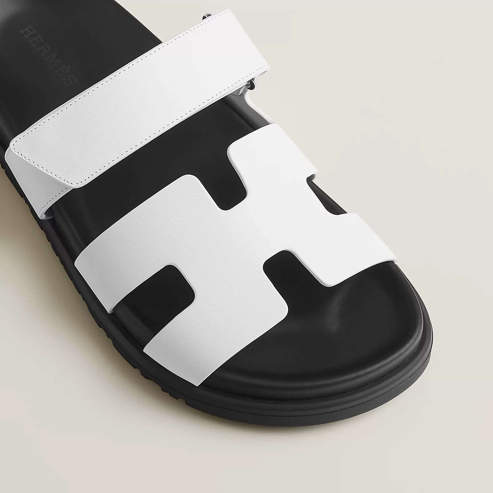 Hermès - Chypres White
